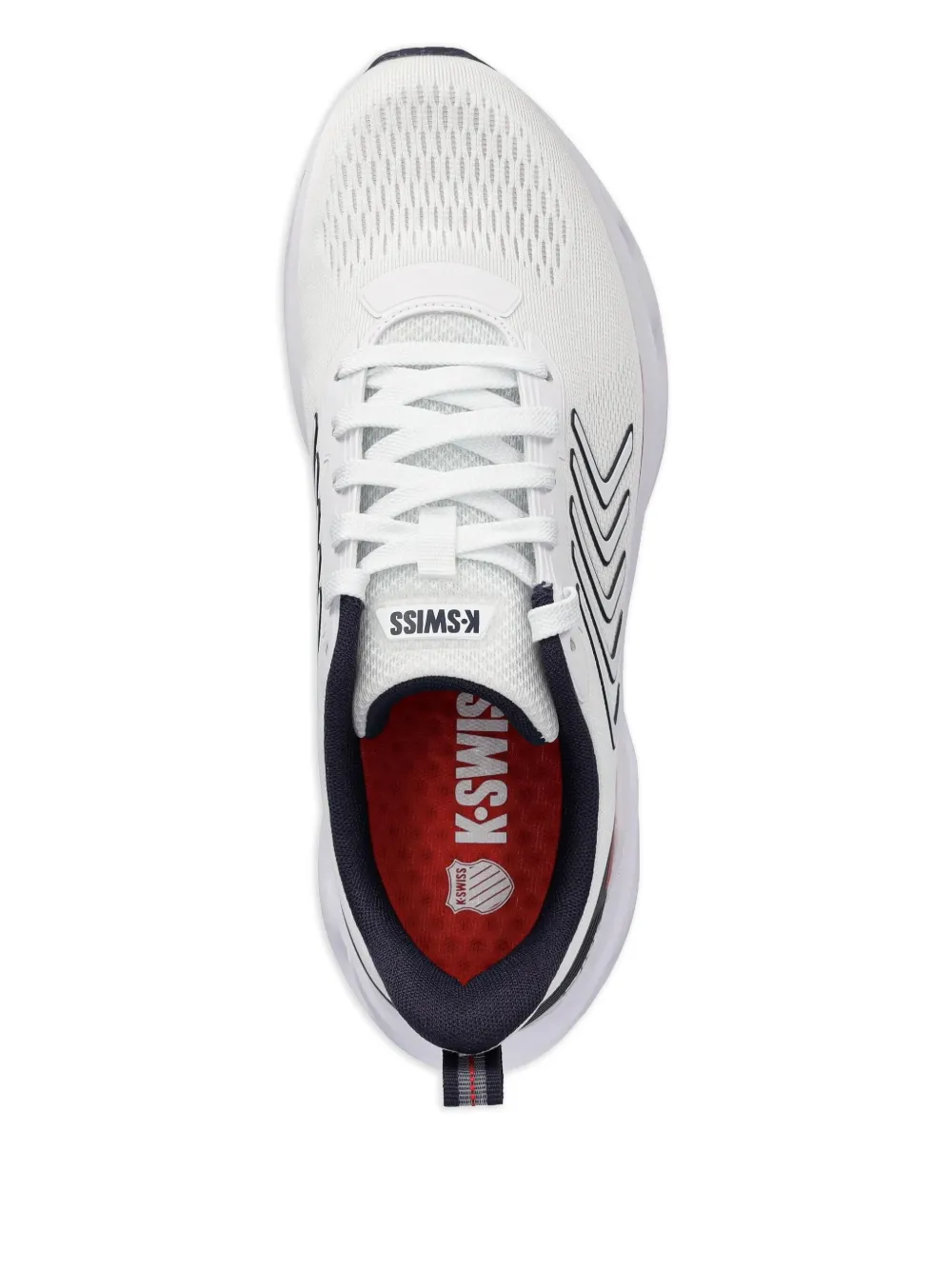 K-Swiss Melrose Tubes Lite sneakers White