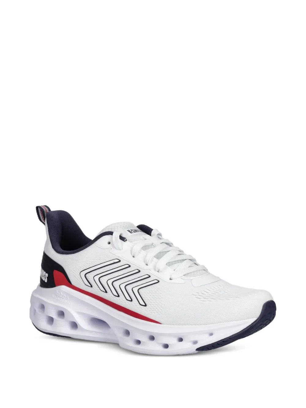 K-Swiss tenis Melrose Tubes Lite | Tenis bajos | Image 2