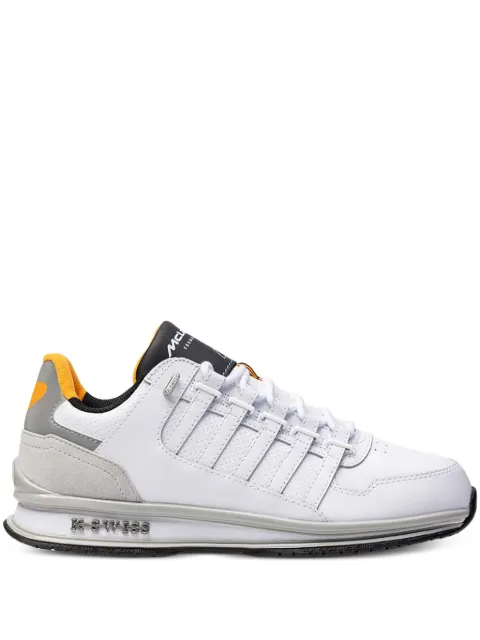 K-Swiss x McLaren F1 Team Rinzler sneakers