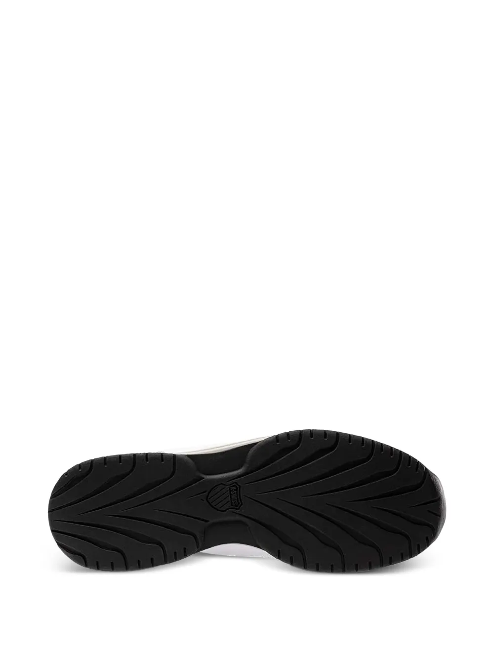 K-Swiss x McLaren F1 Team Rinzler sneakers Wit