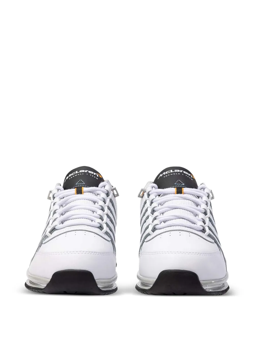 K-Swiss x McLaren F1 Team Rinzler sneakers Wit