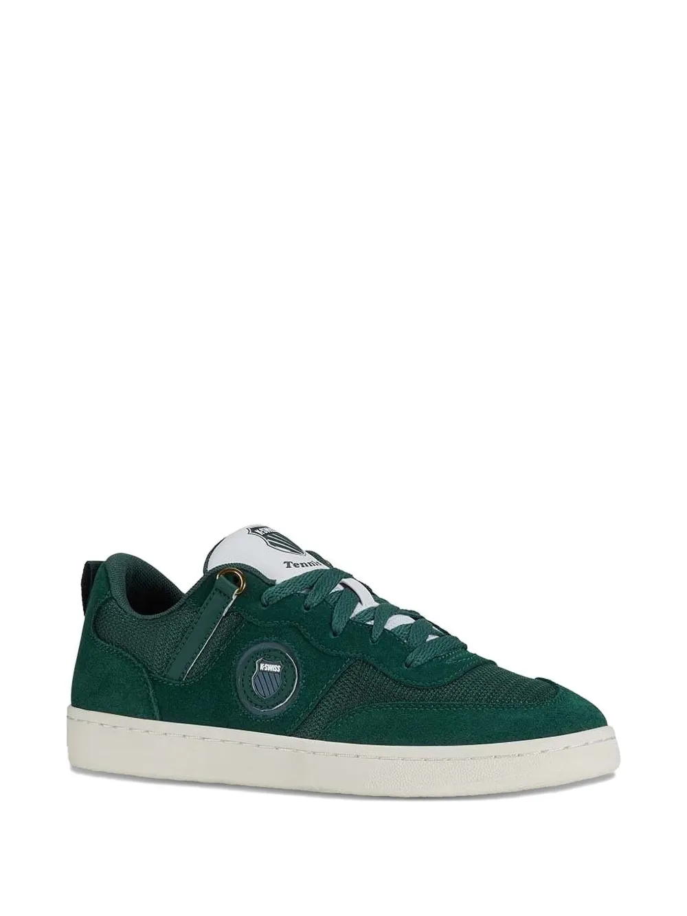 K-Swiss  K-Varsity SDE suede sneakers | Low-Tops | Image 2