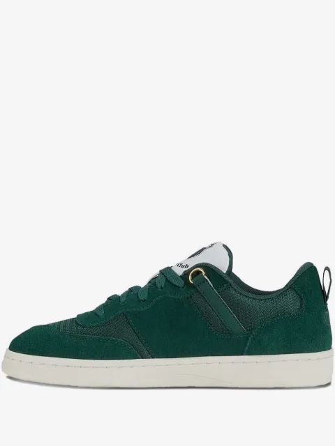 K-Swiss K-Varsity SDE Sneakers aus Wildleder