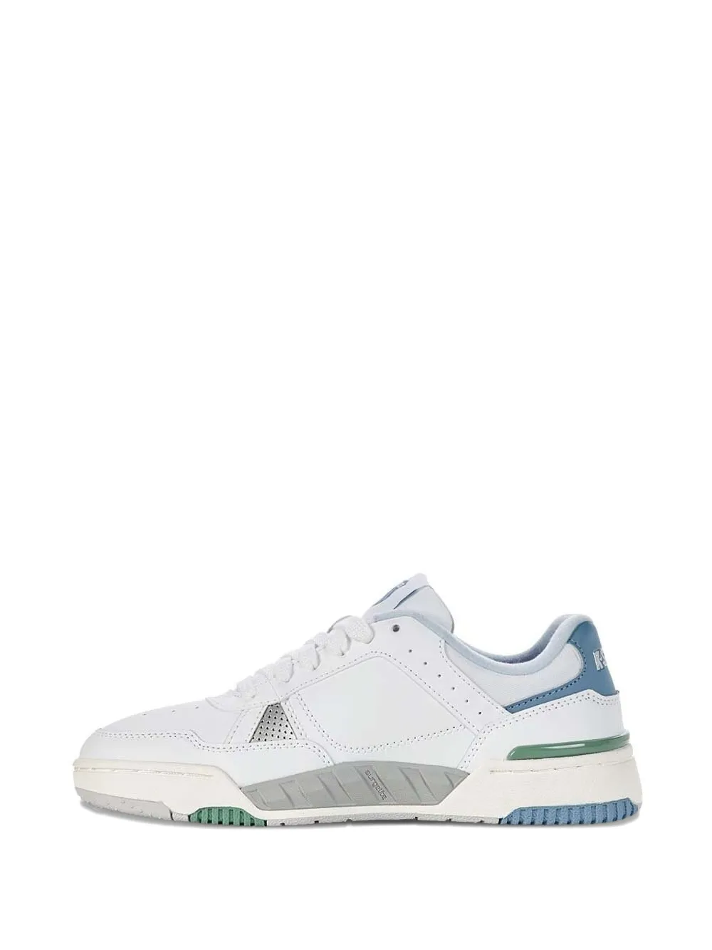 K-Swiss Low-top sneakers - Wit