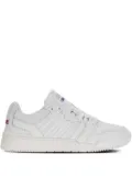 K-Swiss Si-18 striped sneakers - White