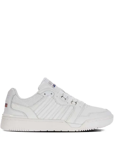 K-Swiss Si-18 striped sneakers