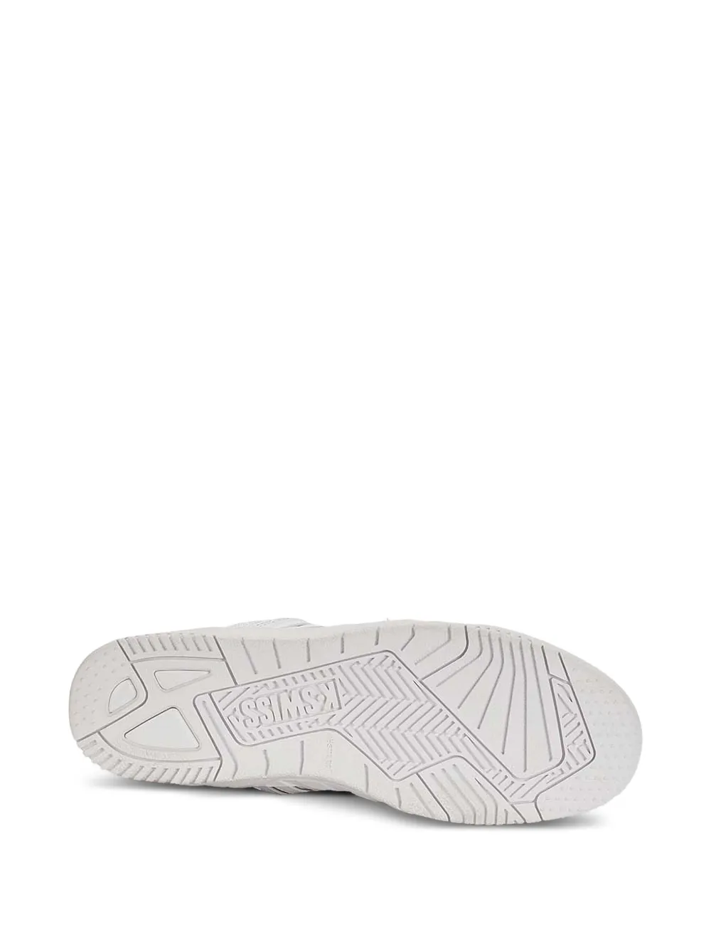 Si-18 Striped Sneakers