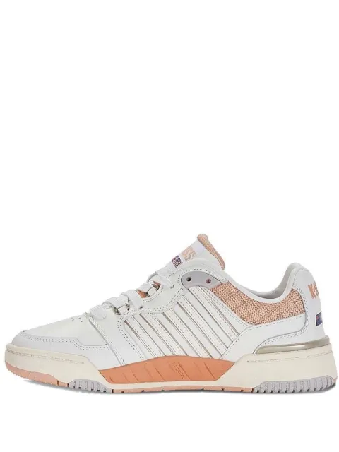 K-Swiss baskets rayées