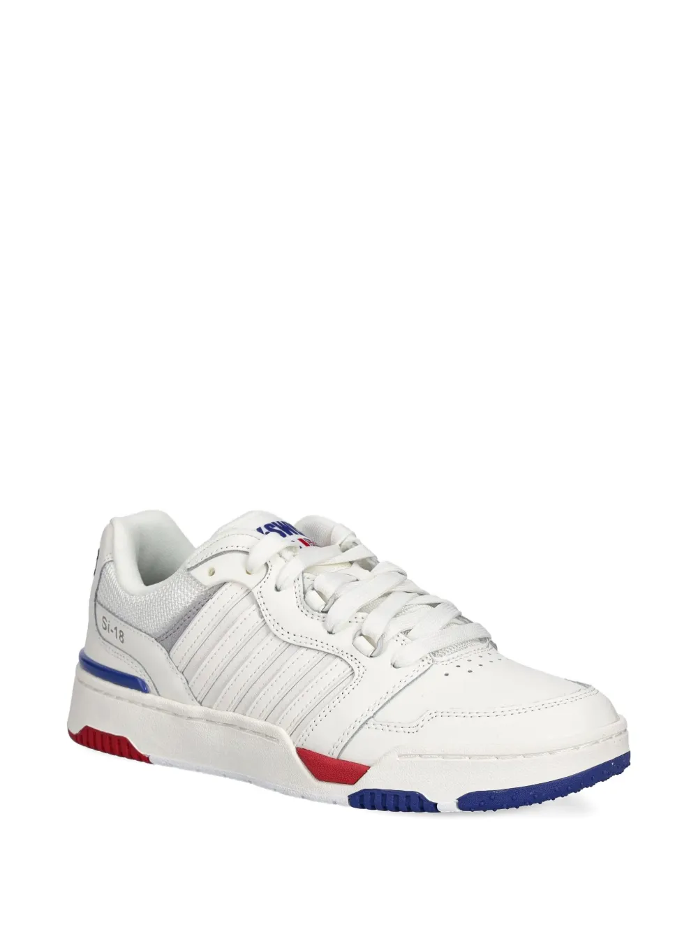 K-Swiss SI-18 Rival sneakers Wit