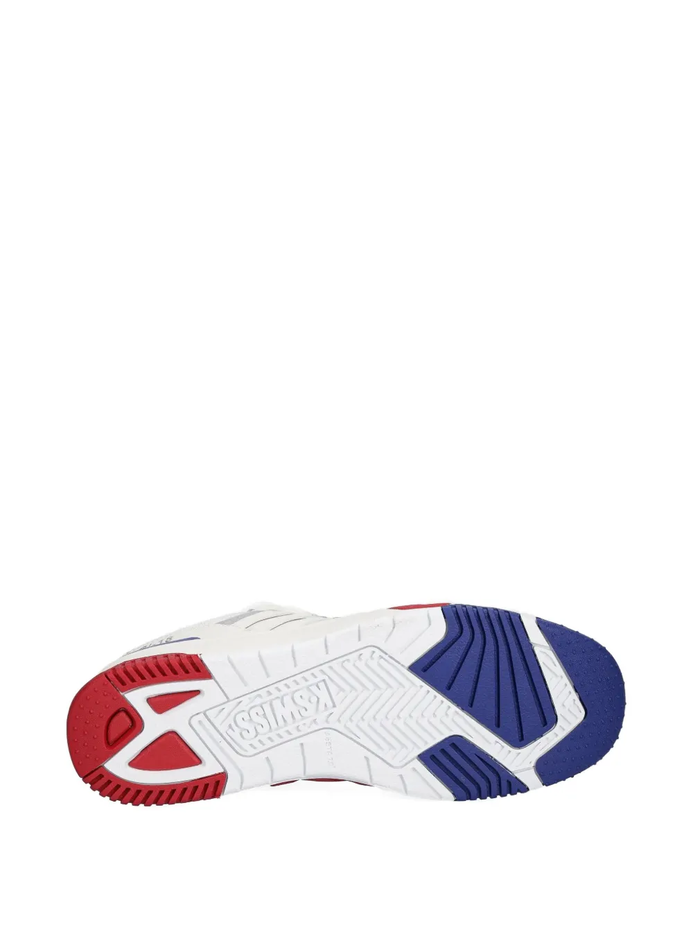 K-Swiss SI-18 Rival sneakers Wit