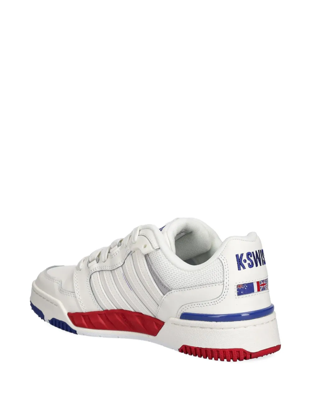 K-Swiss SI-18 Rival sneakers Wit