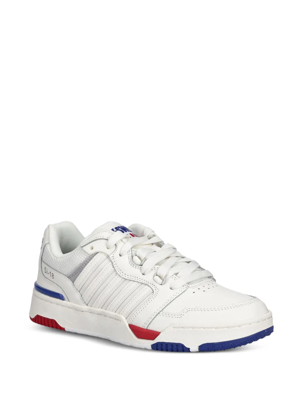 K-Swiss кроссовки SI-18 Rival | Низкие кроссовки | Image 2