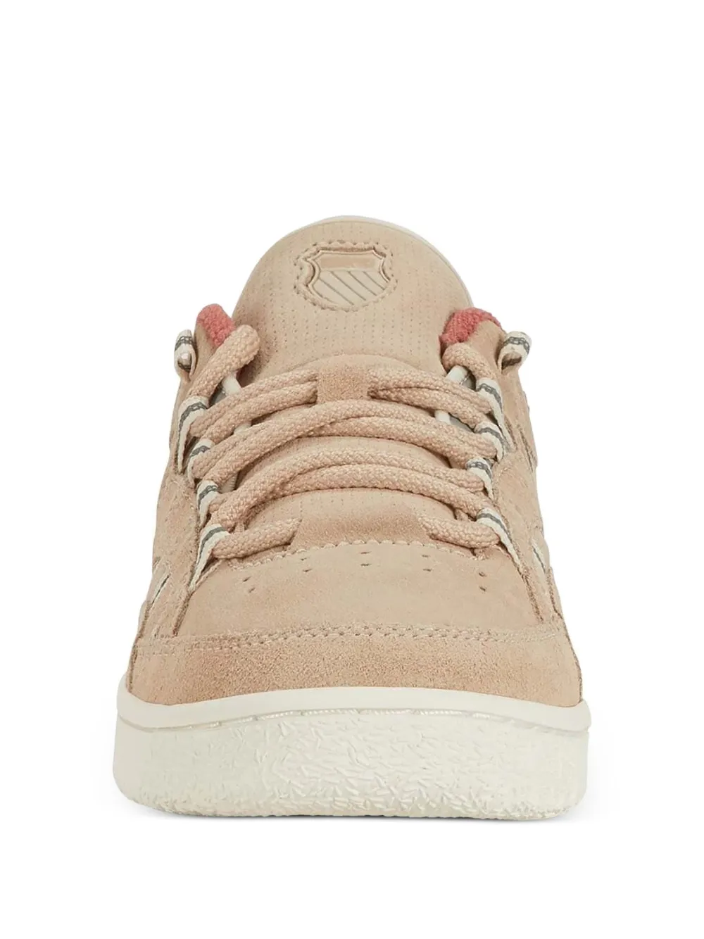 K-Swiss Slamm 99 suède sneakers Beige