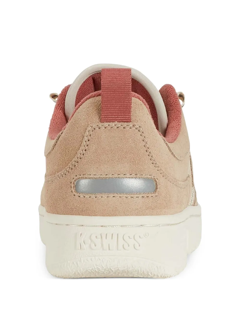K-Swiss Slamm 99 suede sneakers | Low-Tops | Image 2