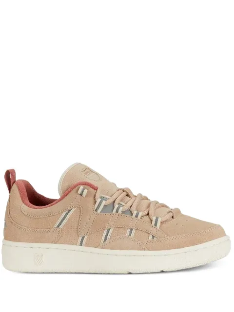K-Swiss Slamm 99 suede sneakers