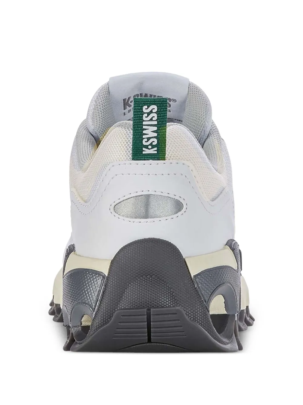 K-Swiss Tube Grip sneakers White