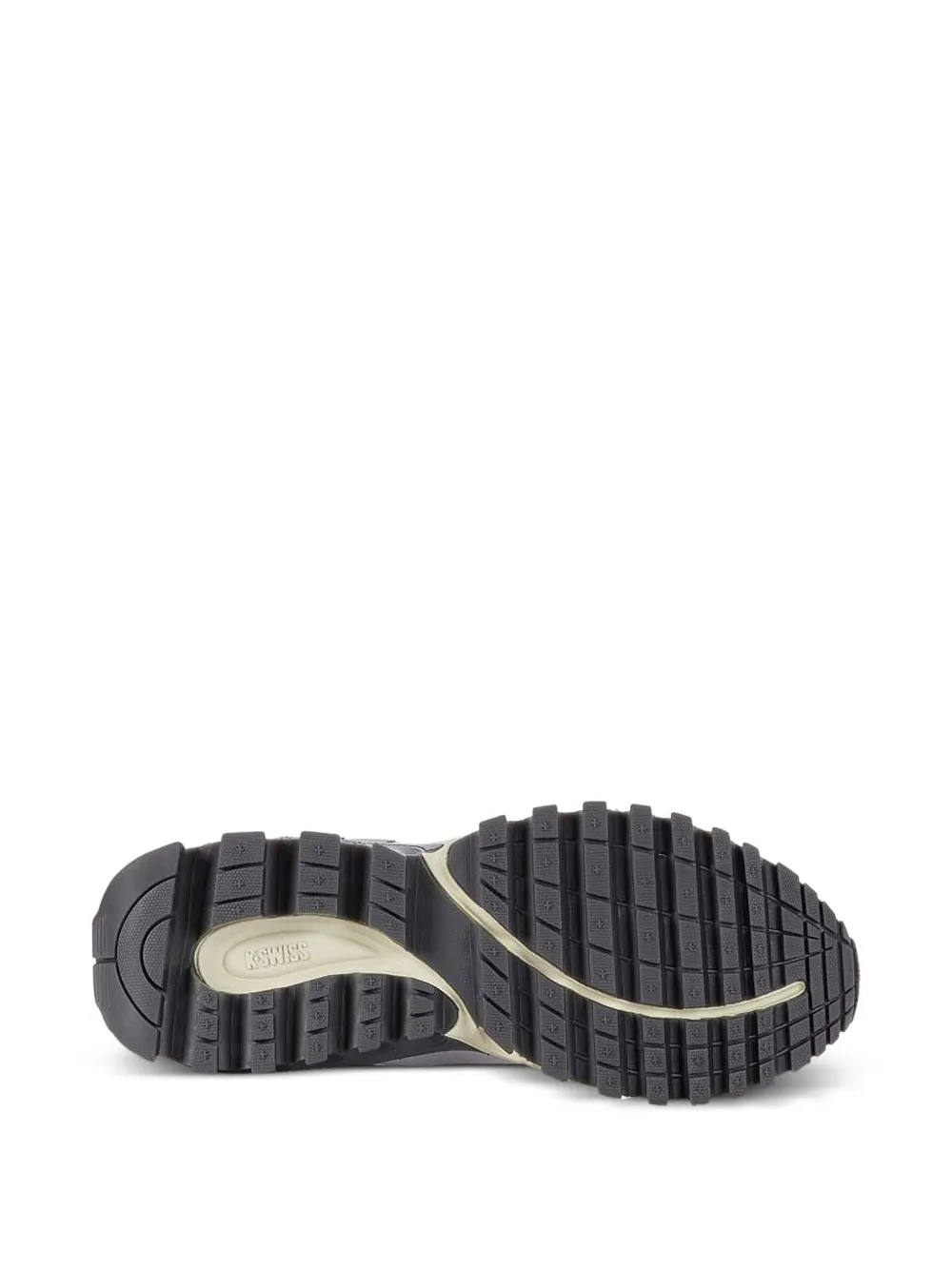K-Swiss Tube Grip sneakers White