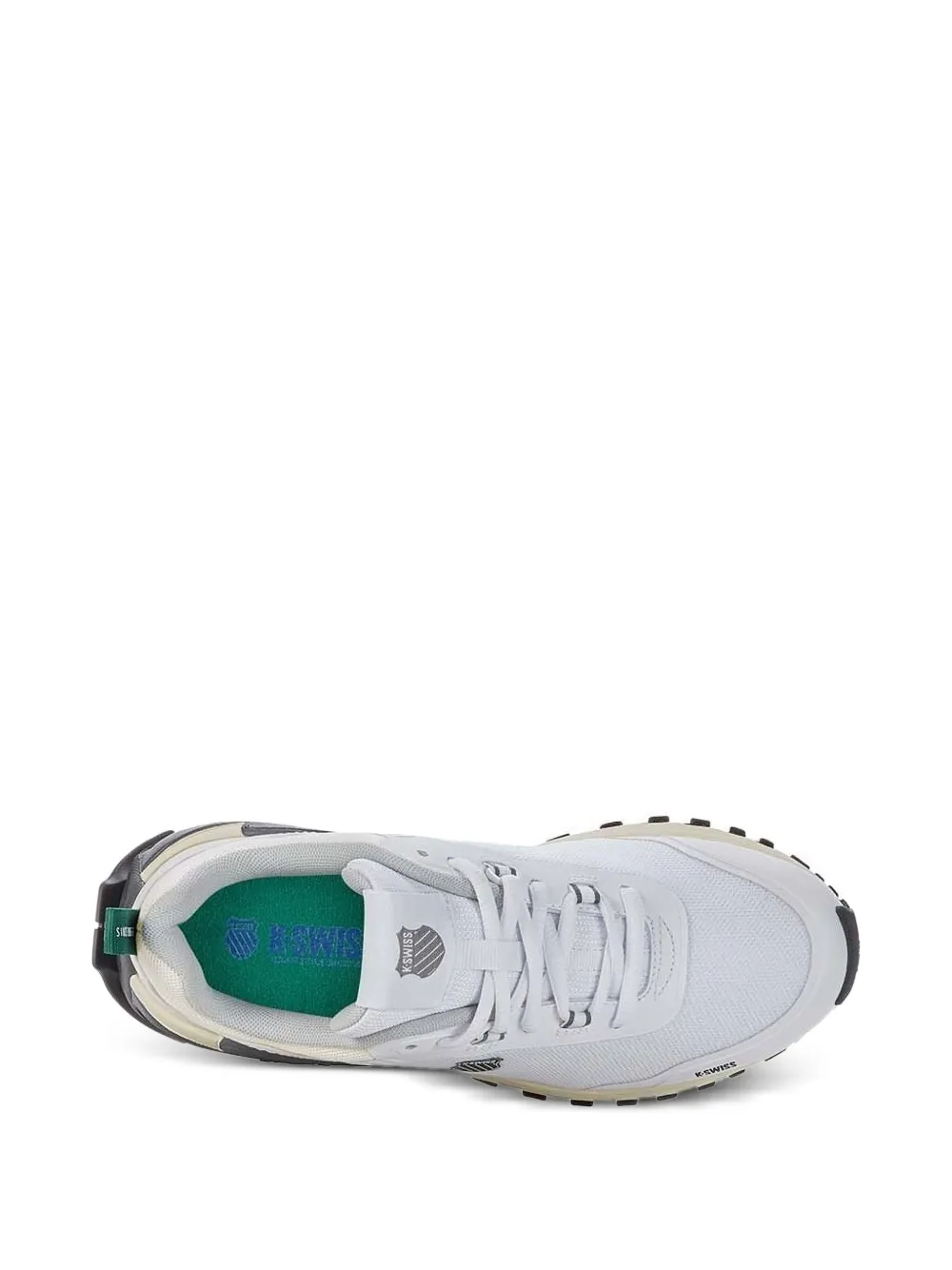 K-Swiss Tube Grip sneakers White