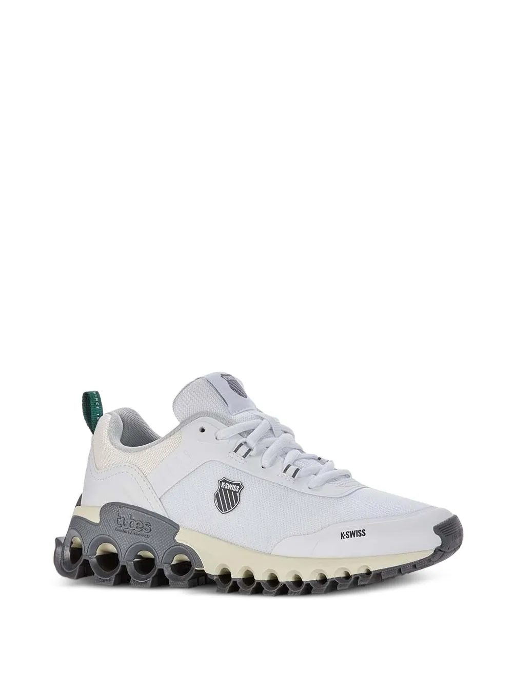 K-Swiss Tube Grip sneakers White