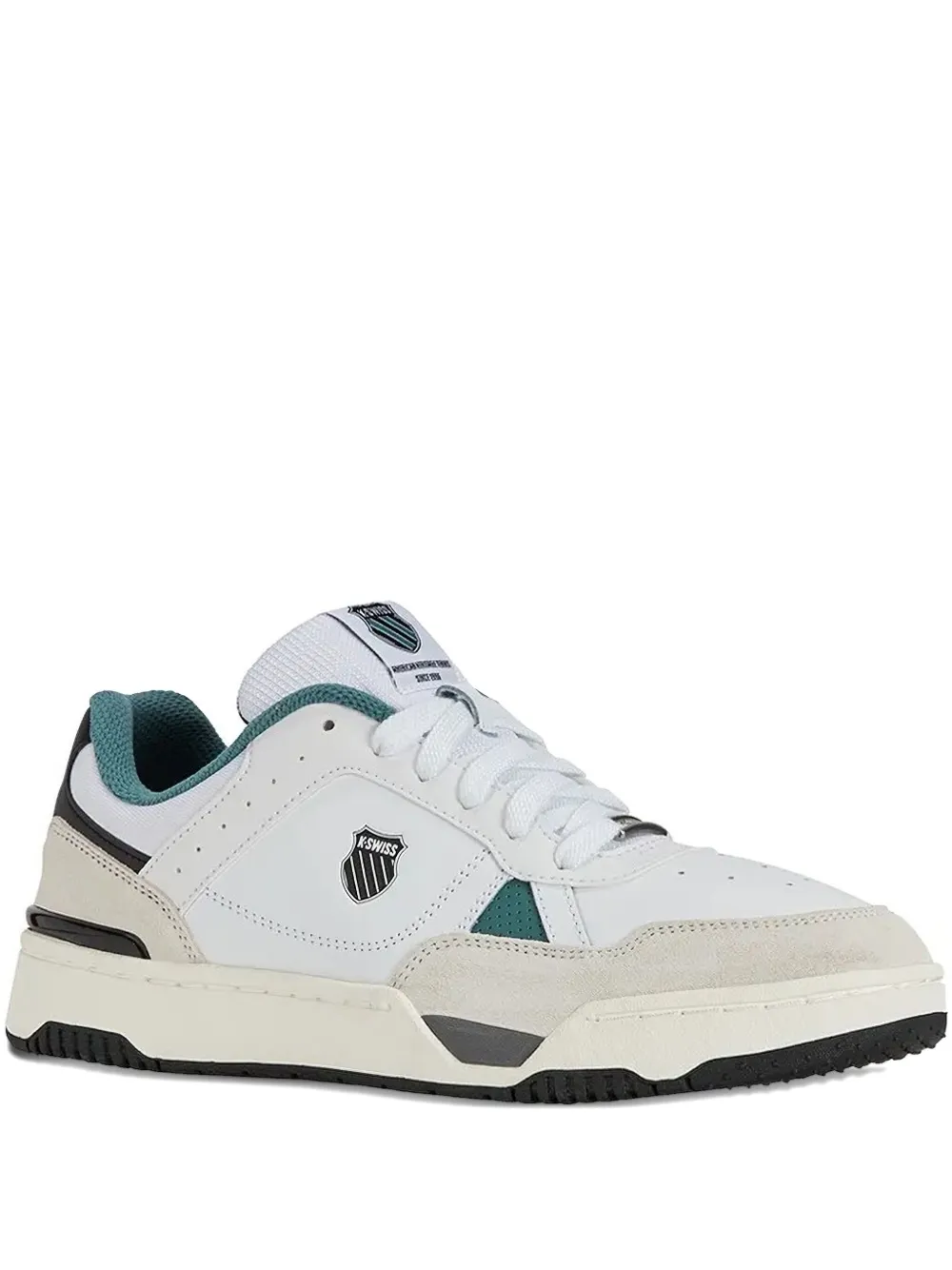 K-Swiss Rinzler GT low-top sneakers White