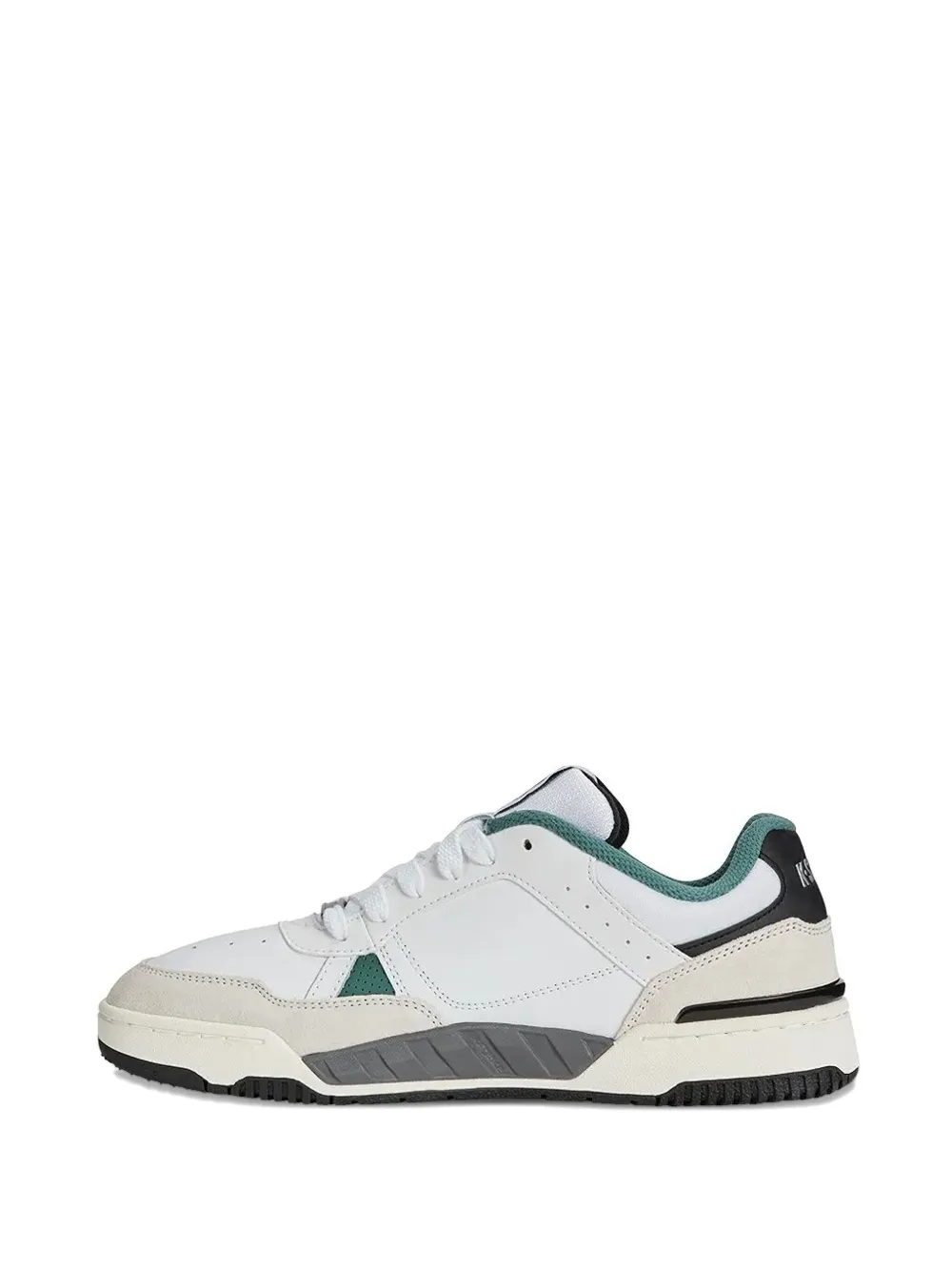 Rinzler Gt Low-Top Sneakers