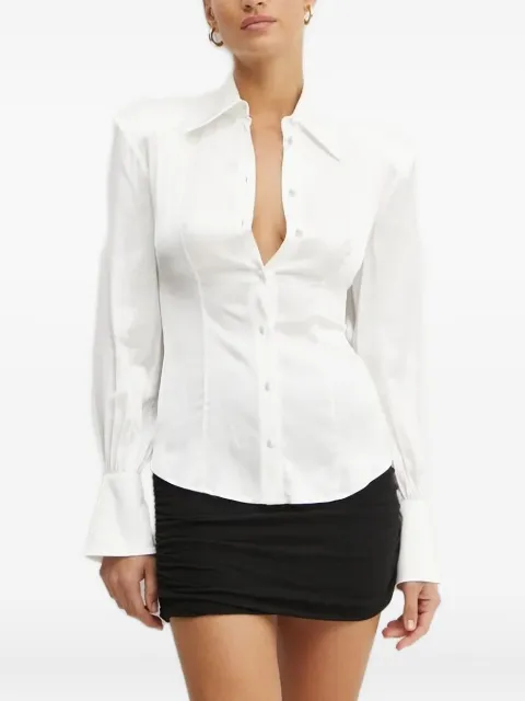 La Mania Leah shirt