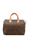 Louis Vuitton Pre-Owned 1999 Monogram Speedy 30 boston bag - Brown