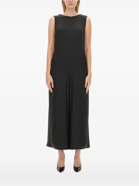 'S Max Mara sleeveless jumpsuit