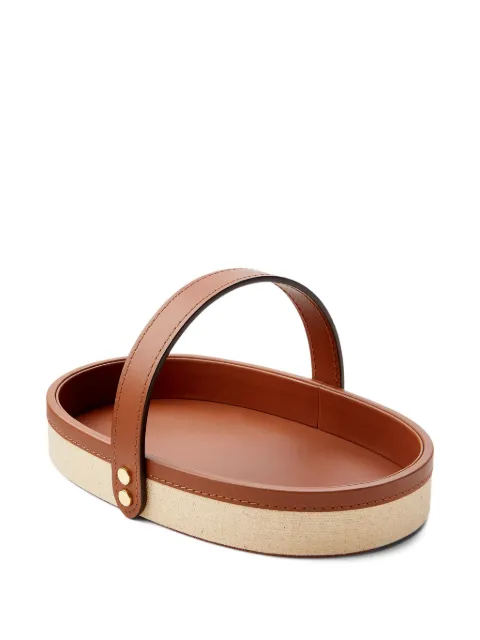 Ralph Lauren Home Wyatt Double Nut bowl