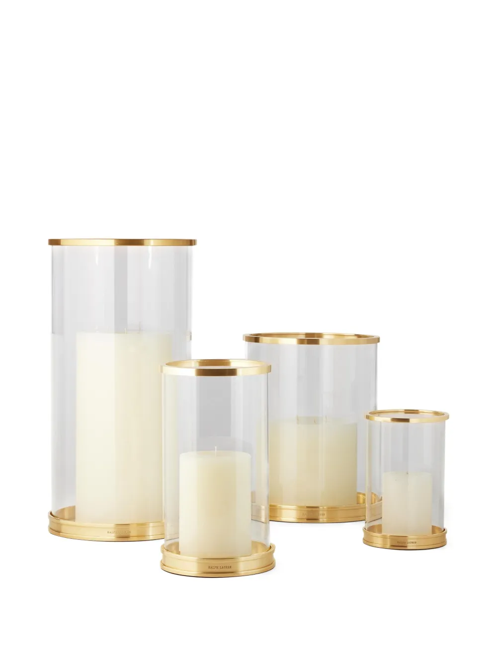 Ralph Lauren Home portavelas Modern Hurricane | Portavelas  | Image 2
