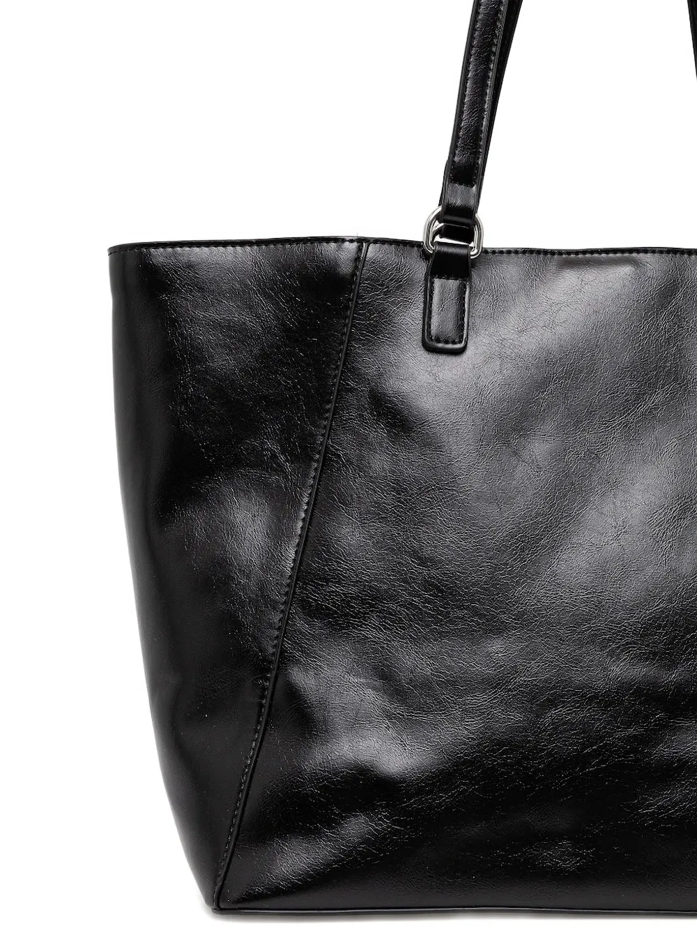 Sisley zip-detail tote bag | Image 2