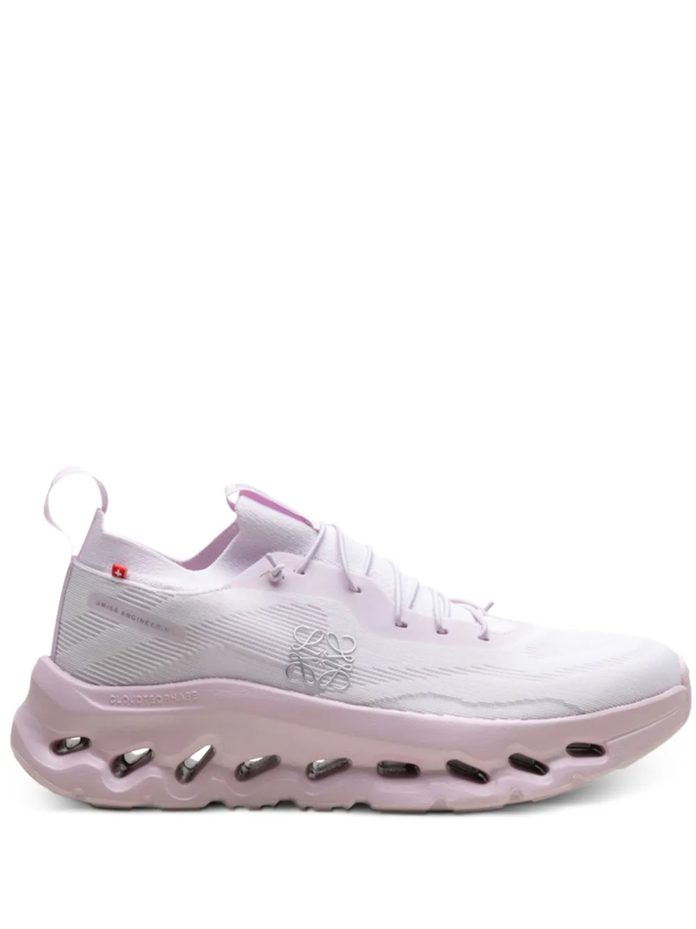 On Running Cloudtilt "Loewe-Pale Pink" sneakers