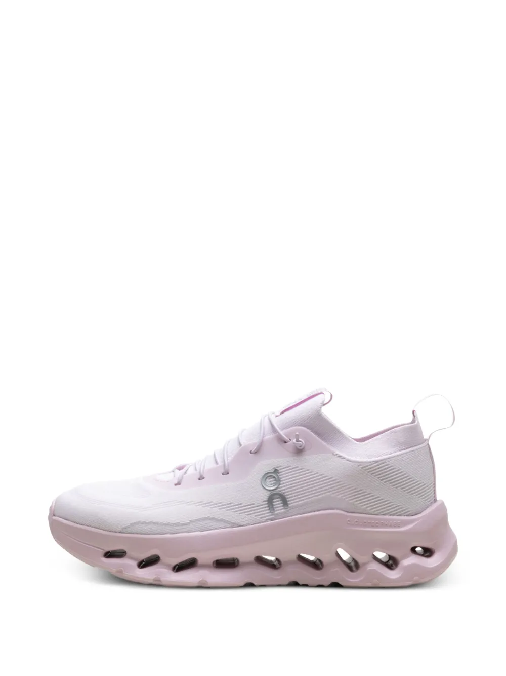 On Running Cloudtilt "Loewe-Pale Pink" sneakers