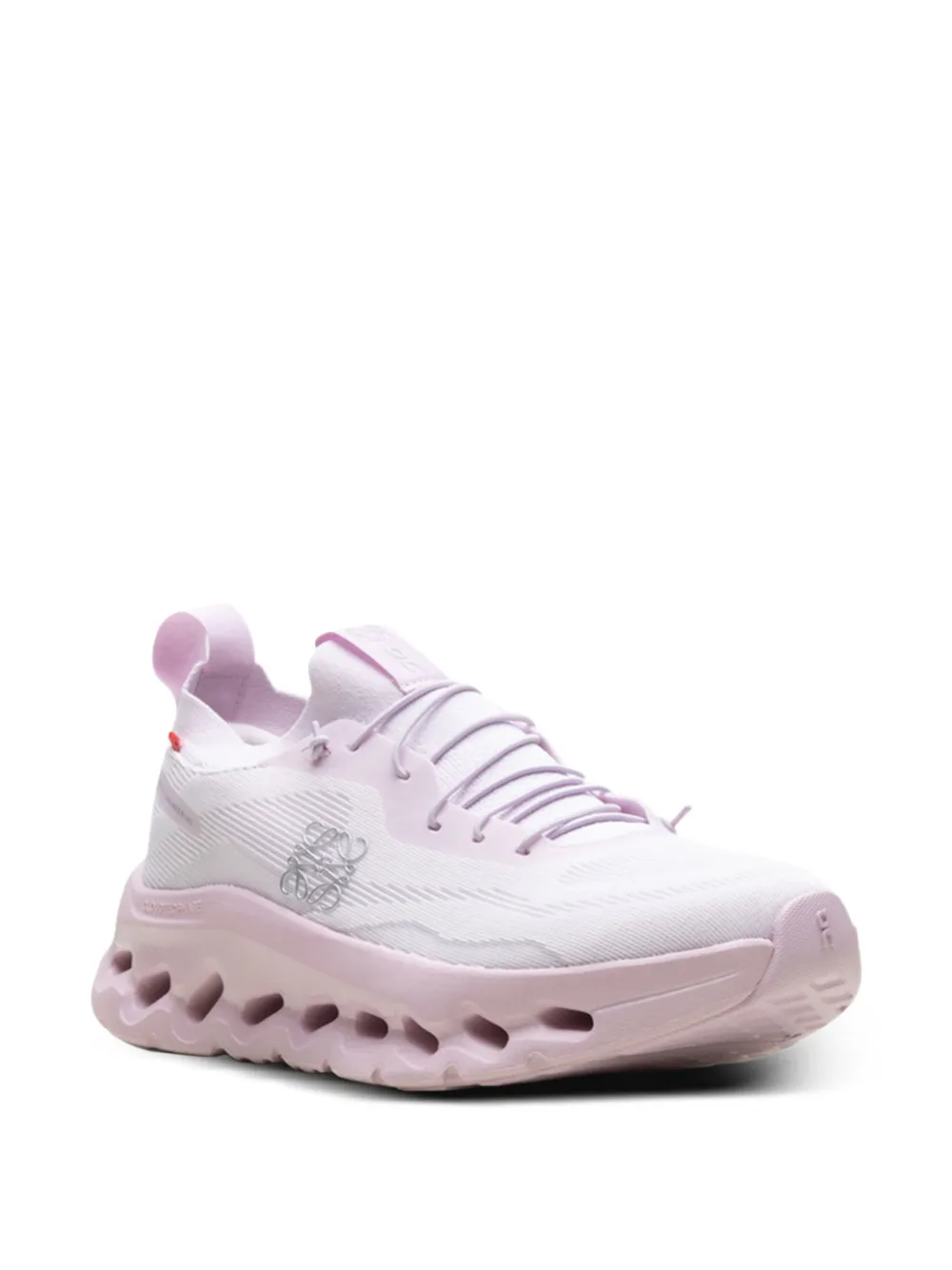 On Running Cloudtilt "Loewe-Pale Pink" sneakers