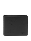 Valentino Garavani Rockstud leather wallet - Black