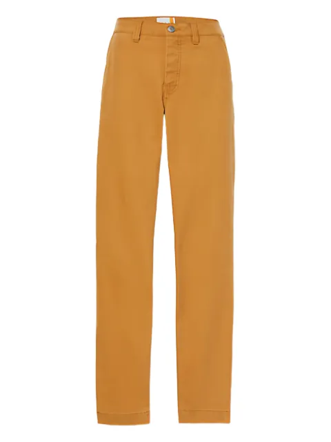 Timberland straight-leg trousers