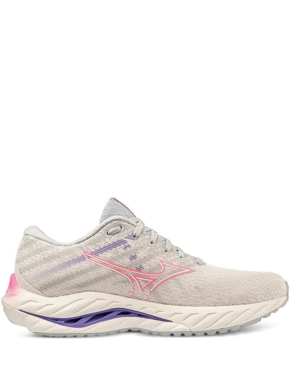 Mizuno Wave Inspire 19 sneakers White