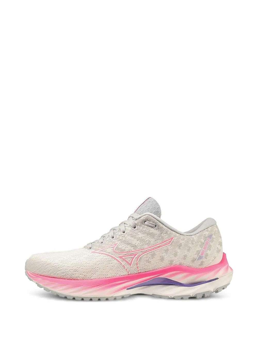 Mizuno Wave Inspire 19 sneakers White