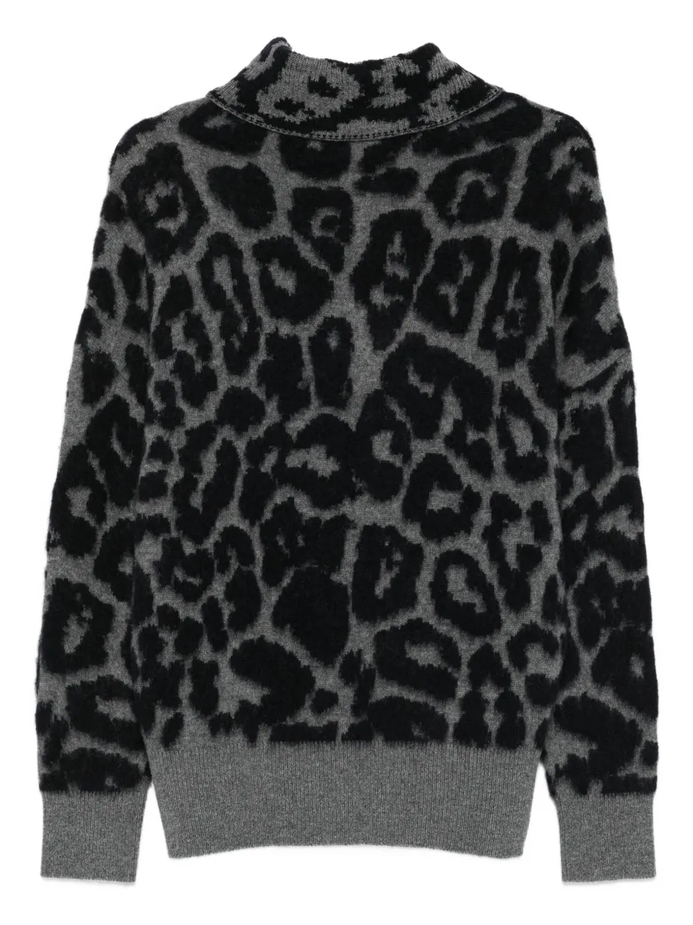 Stella McCartney レオパード セーター | セーター | Image 2
