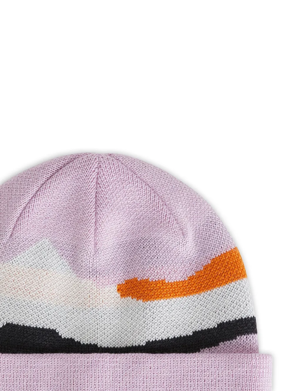 Peak Performance gorro con logo bordado | Hombre | Image 2