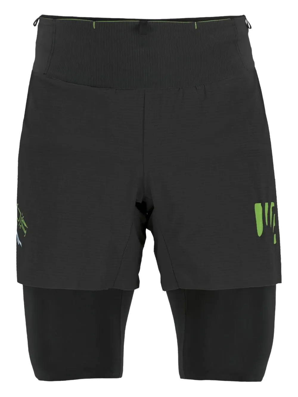 KARPOS inner-layer shorts - ブラック KARPOS inner-layer shorts - ブラック