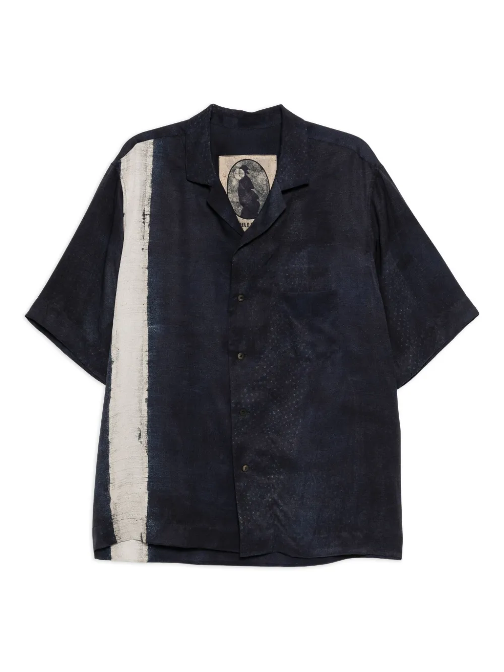 printed shirt