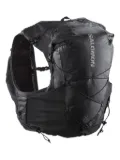 Salomon Adv Skin X Season 15L running vest - Black