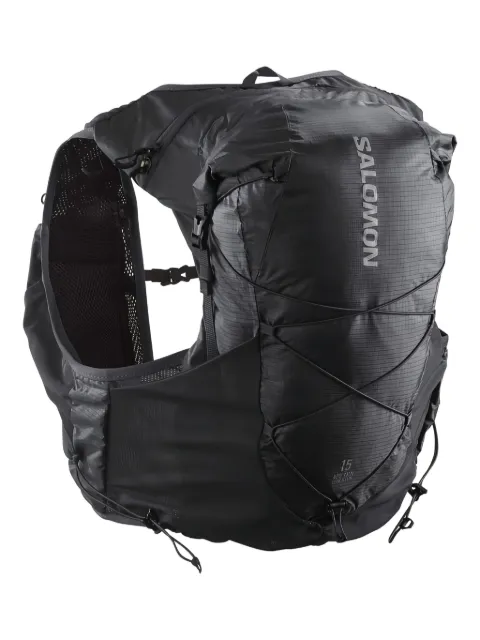 Salomon Adv Skin X Season 15L running vest
