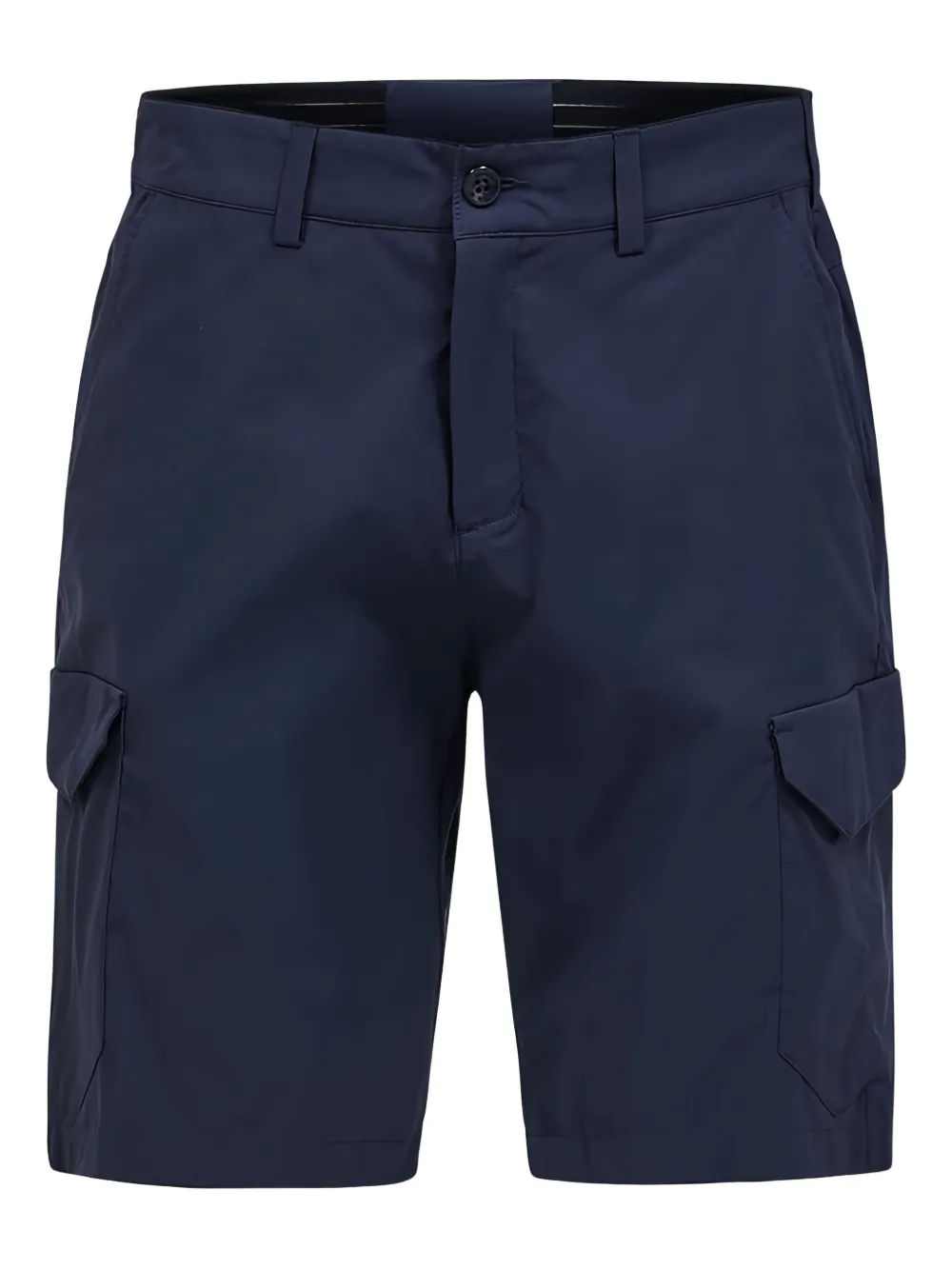 Peak Performance cargo pocket shorts | Blue | Image 1