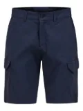 Peak Performance cargo pocket shorts - Blue