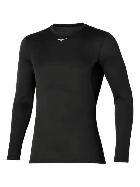 Mizuno long-sleeve compression top