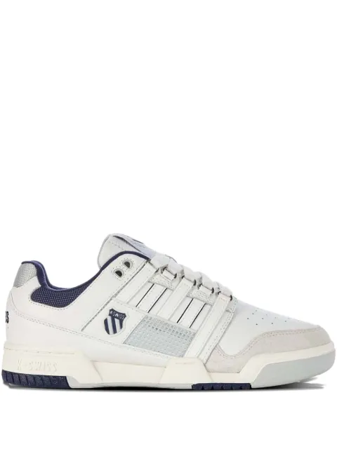K-Swiss Gstaad leather sneakers