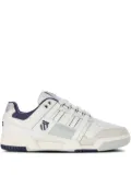K-Swiss Gstaad leather sneakers - White
