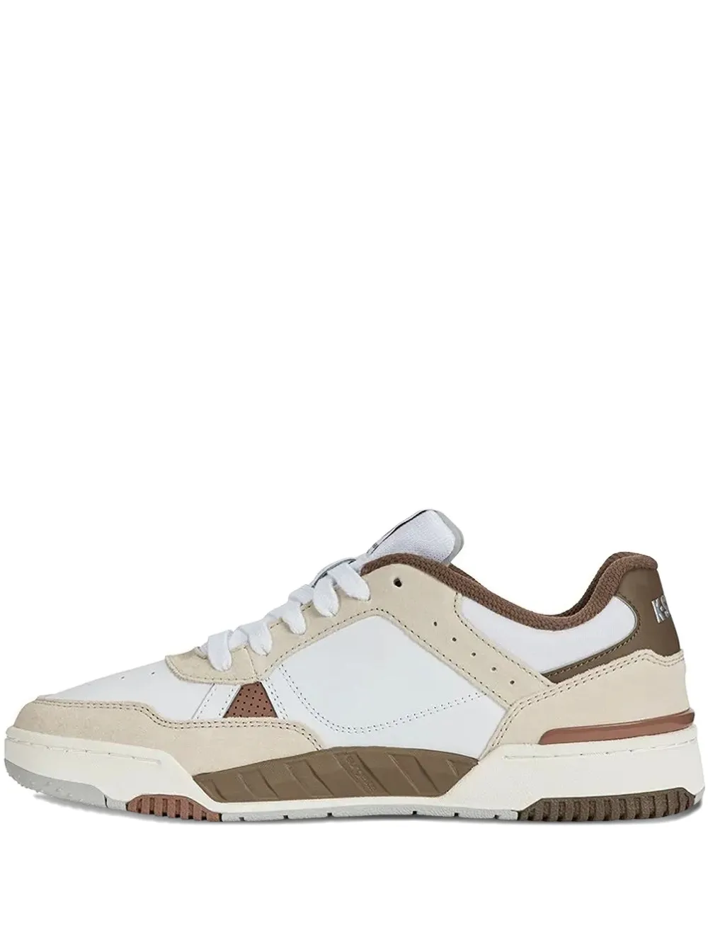 K-swiss Match Pro Low-top Sneakers In Neutral